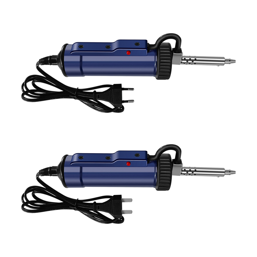 Desoldering Gun Vacuum Electric - BBT-580 Automatic Vacuum Desoldering Pump AC