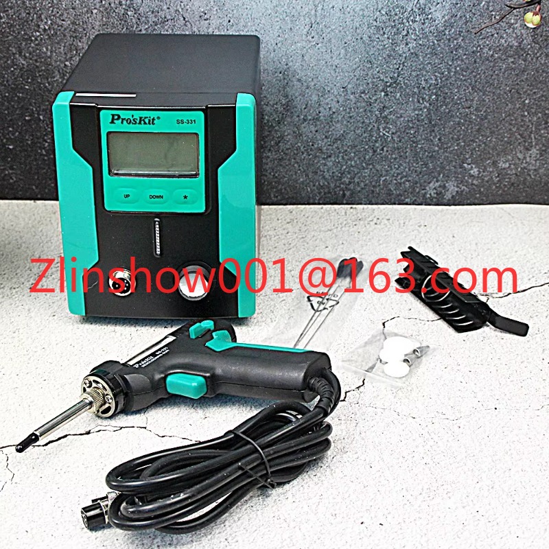 Desoldering Gun Vacuum Electric - Electric Desoldering Gun Anti-Static Strong Suction