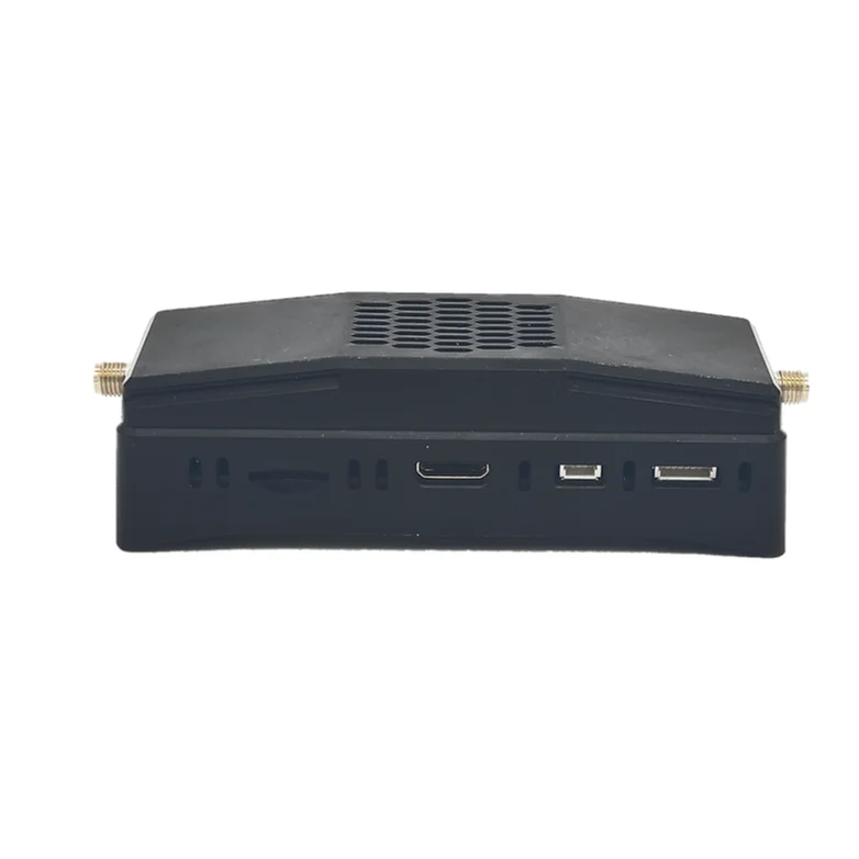 Fpv Vtx Receiver Module Hd - 2025HDZero VRX 4X 5.8GHz 720p 60fps