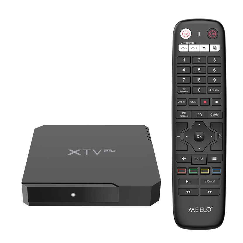 Khadas Vim4 8Gb - 2023 TV BOX Android 11 Amlogic