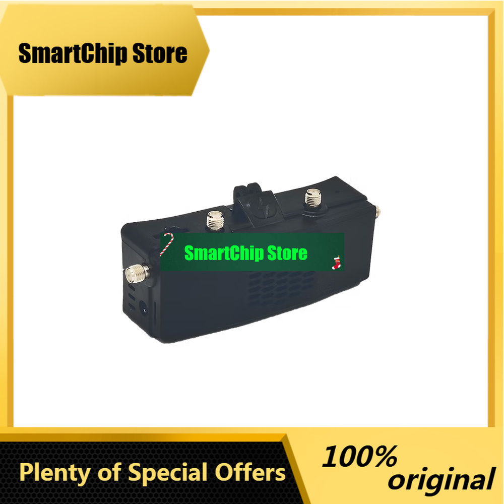 Fpv Vtx Receiver Module Hd - SmCpHDZero VRX4 5.8GHz 720p 60fps Digital