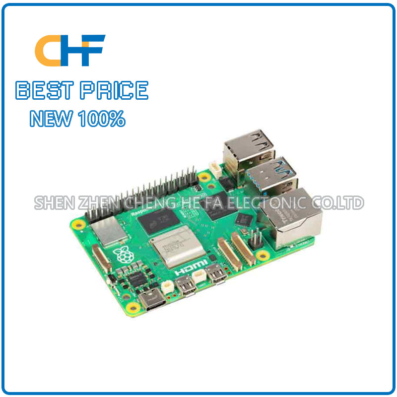 Raspberry Pi 5 8Gb Kit - Raspberry Pi 5th generation 5B/4B development