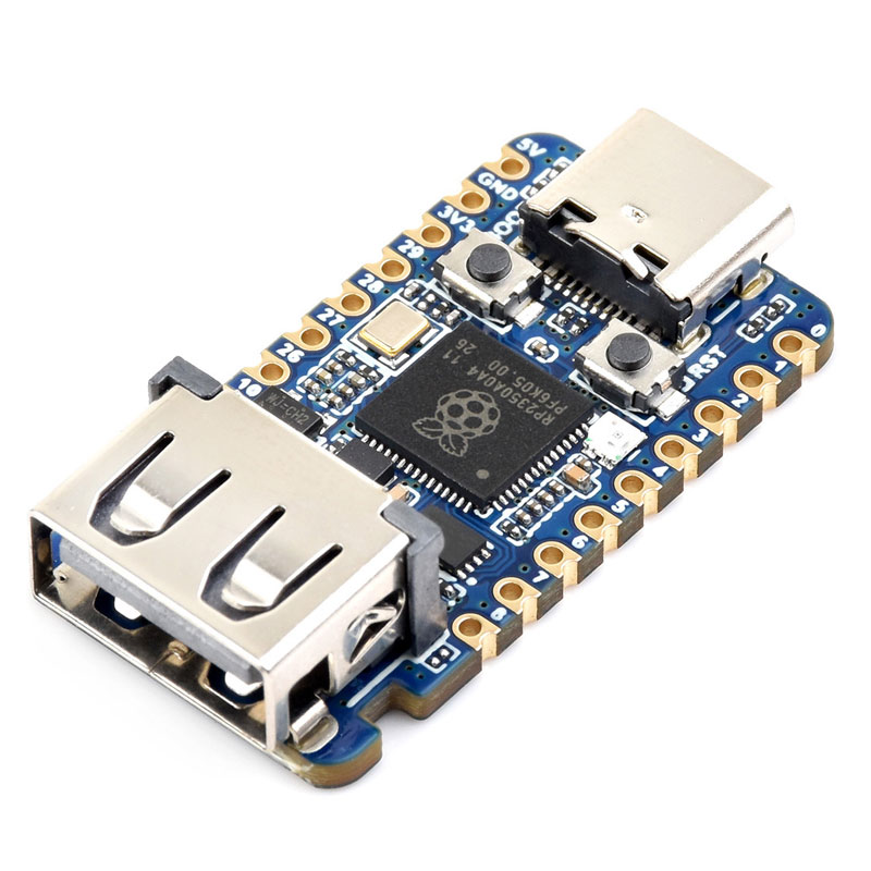 Banana Pi Bpi-M5 - Raspberry Pi Pico 2 RP2350A RP2350
