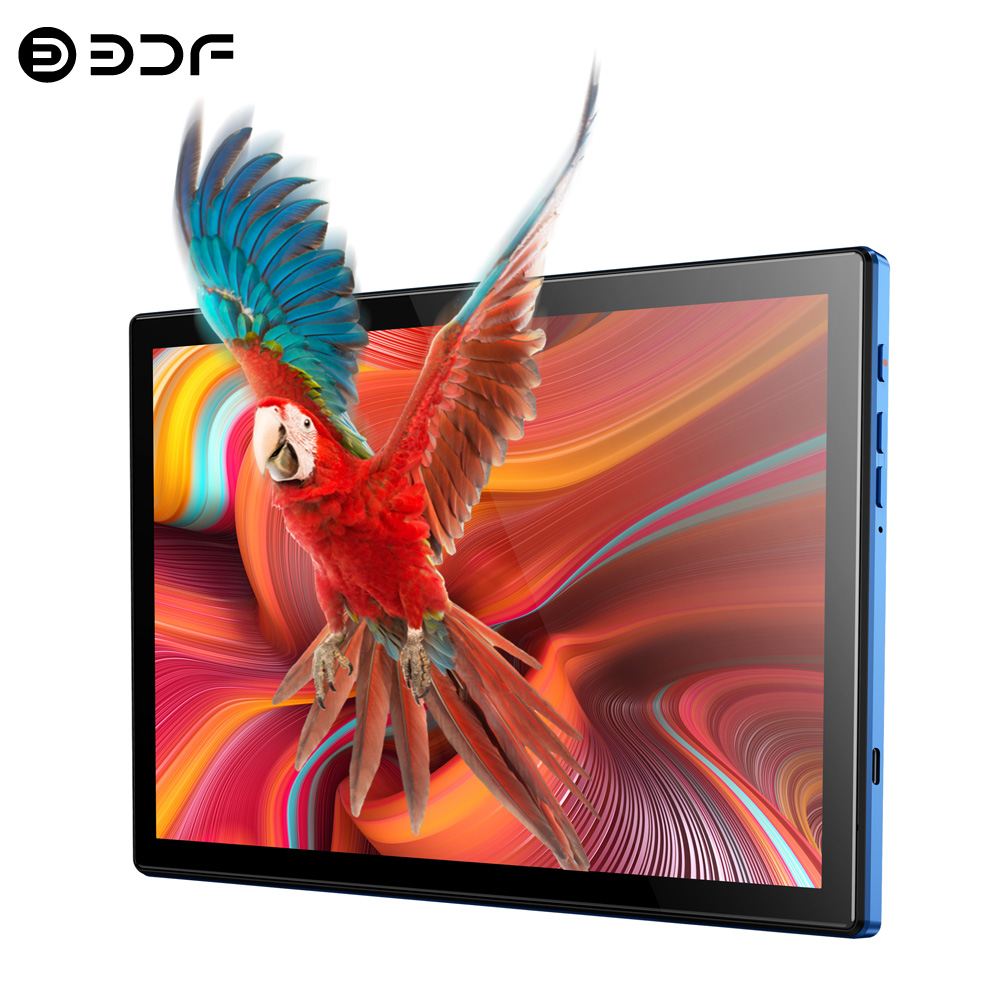 Khadas Vim4 8Gb - New 10.1 Inch Tablet Pc Android