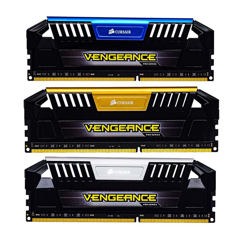 Khadas Vim4 8Gb - CORSAIR Vengeance LPX DDR3 Desktop Memory
