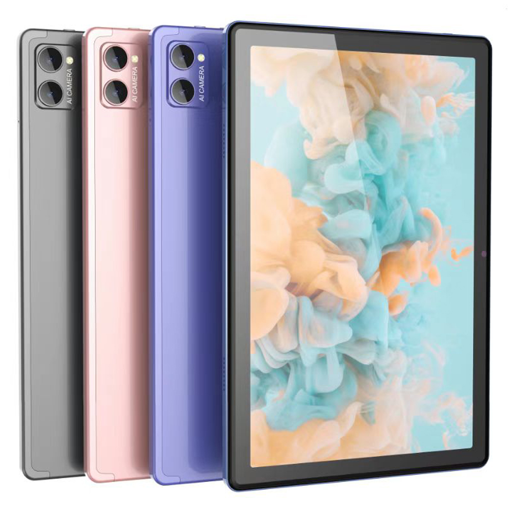 Khadas Vim4 8Gb - BDF Y7 Max Android 13 Tablet