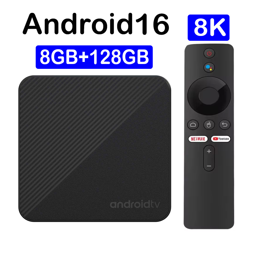 TV Box Dual UI T8 8K Android 1 - огляд і ціна Radxa Rock 5B 16Gb