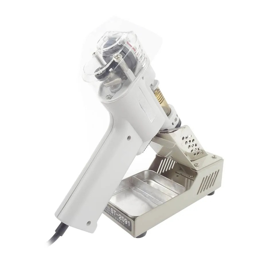 1PCS 110/220V 100W S-997P Elec - огляд і ціна Desoldering Gun Vacuum Electric