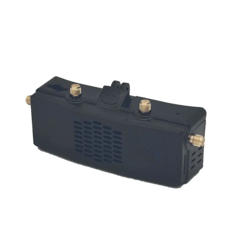 VRX 4X 5.8GHz 720p 60fps Digit - огляд і ціна Fpv Vtx Receiver Module Hd