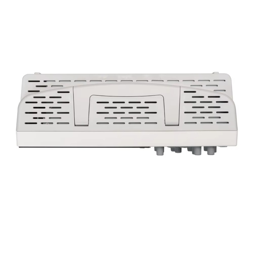 Hantek DSO4000B Series Digital - огляд і ціна Digital Storage Oscilloscope 100Mhz 4Ch