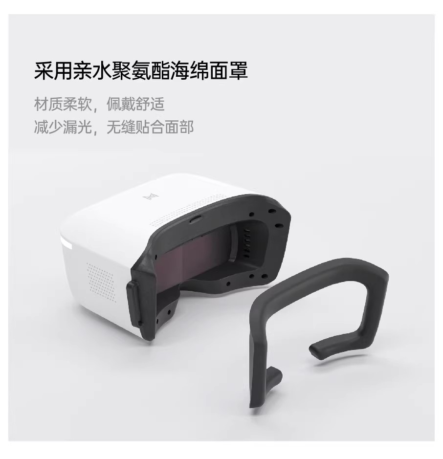 Walksnail Avatar HD Goggles L  - огляд і ціна Fpv Goggles Avatar Hd Receiver