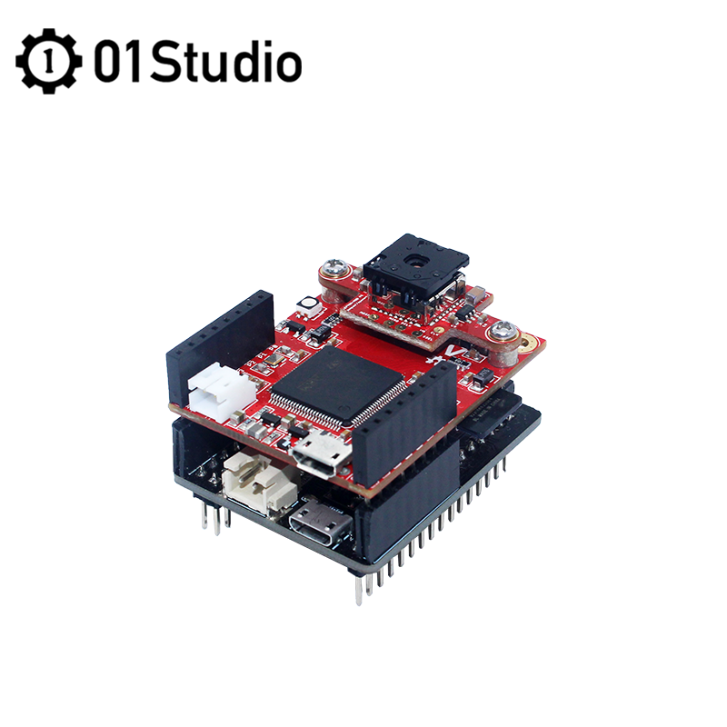 01Studio FLIR Lepton 3.5 Therm - огляд і ціна Thermal Imaging Camera Module Flir
