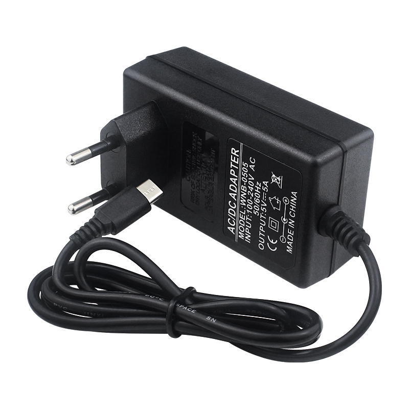 Orange Pi 5 Pro Power Supply 5 - огляд і ціна Banana Pi Bpi-M5