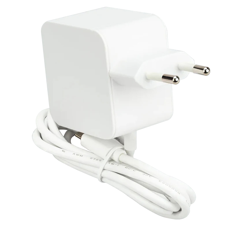 Official Raspberry Pi 27W USB- - огляд і ціна Banana Pi Bpi-M5
