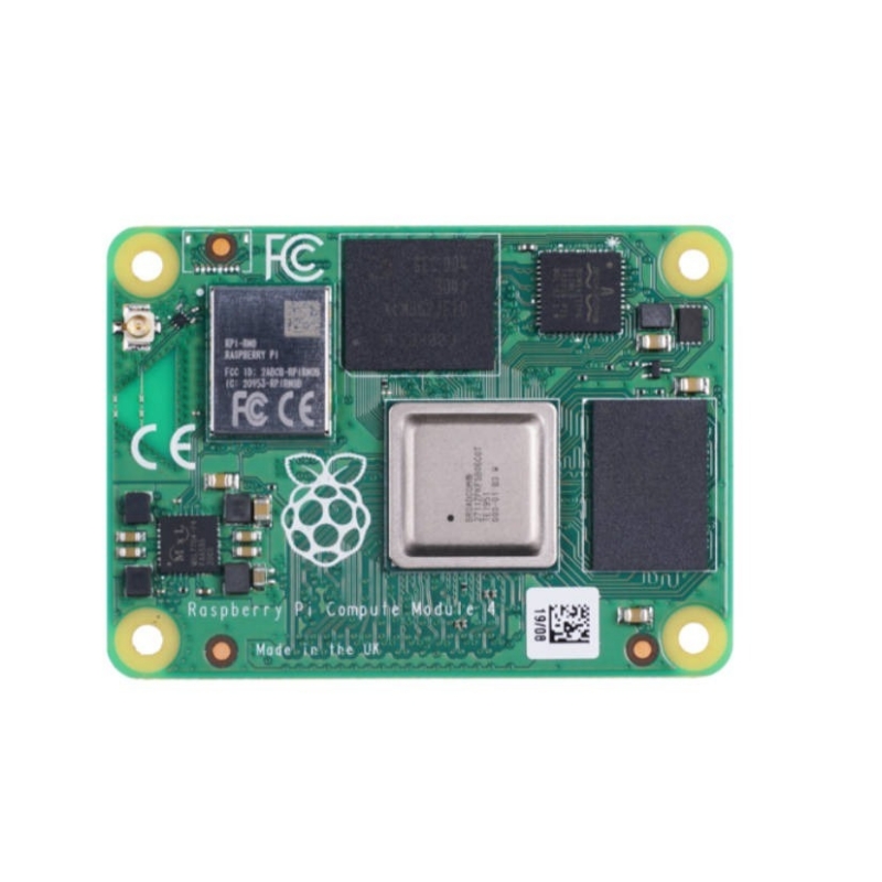 Ochin Tiny Carrier Board with  - огляд і ціна Raspberry Pi Compute Module 4 8Gb 32Gb