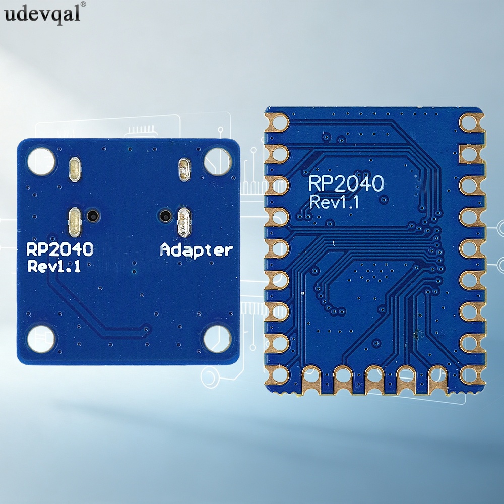 RP2040 Development Board with  - огляд і ціна Banana Pi Bpi-M5