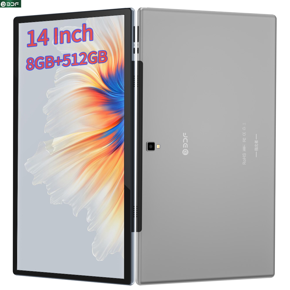 New 14 Inch Tablets Global Ver - огляд і ціна Khadas Vim4 8Gb