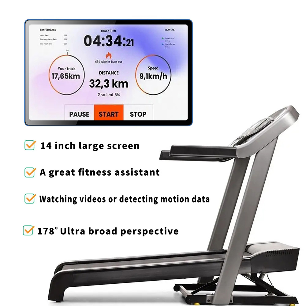 New 14 Inch Tablets Global Ver - огляд і ціна Khadas Vim4 8Gb
