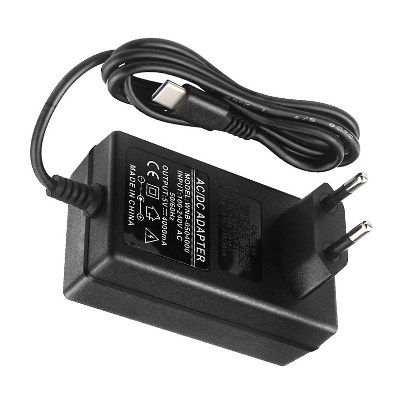 5V 4A USB C Charger For Raspbe - огляд і ціна Banana Pi Bpi-M5