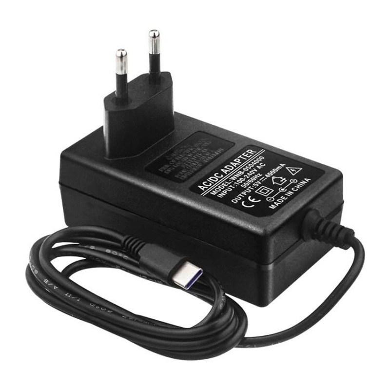 5V 4A USB C Charger For Raspbe - огляд і ціна Banana Pi Bpi-M5