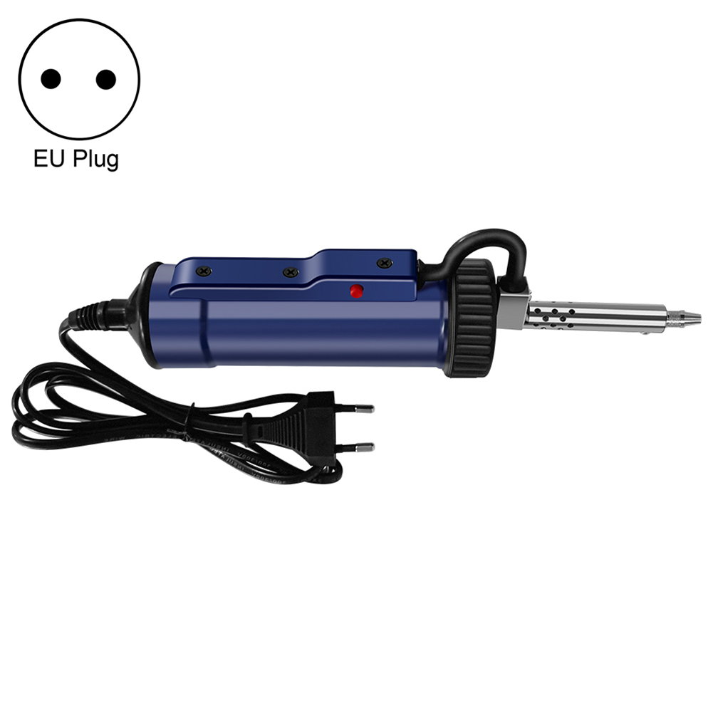 BBT-580 Automatic Vacuum Desol - огляд і ціна Desoldering Gun Vacuum Electric
