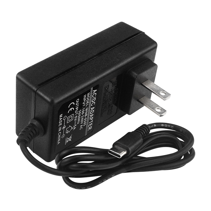 5V 5A Power Adapter for Orange - огляд і ціна Banana Pi Bpi-M5