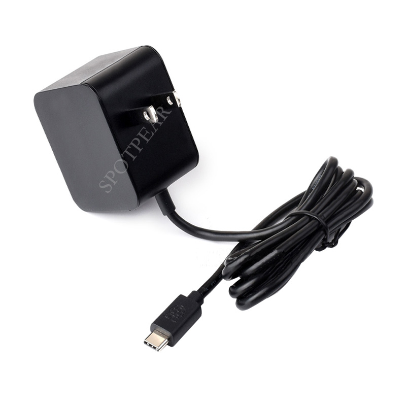 Original Official 5V5A PD Powe - огляд і ціна Radxa Rock 5B 16Gb