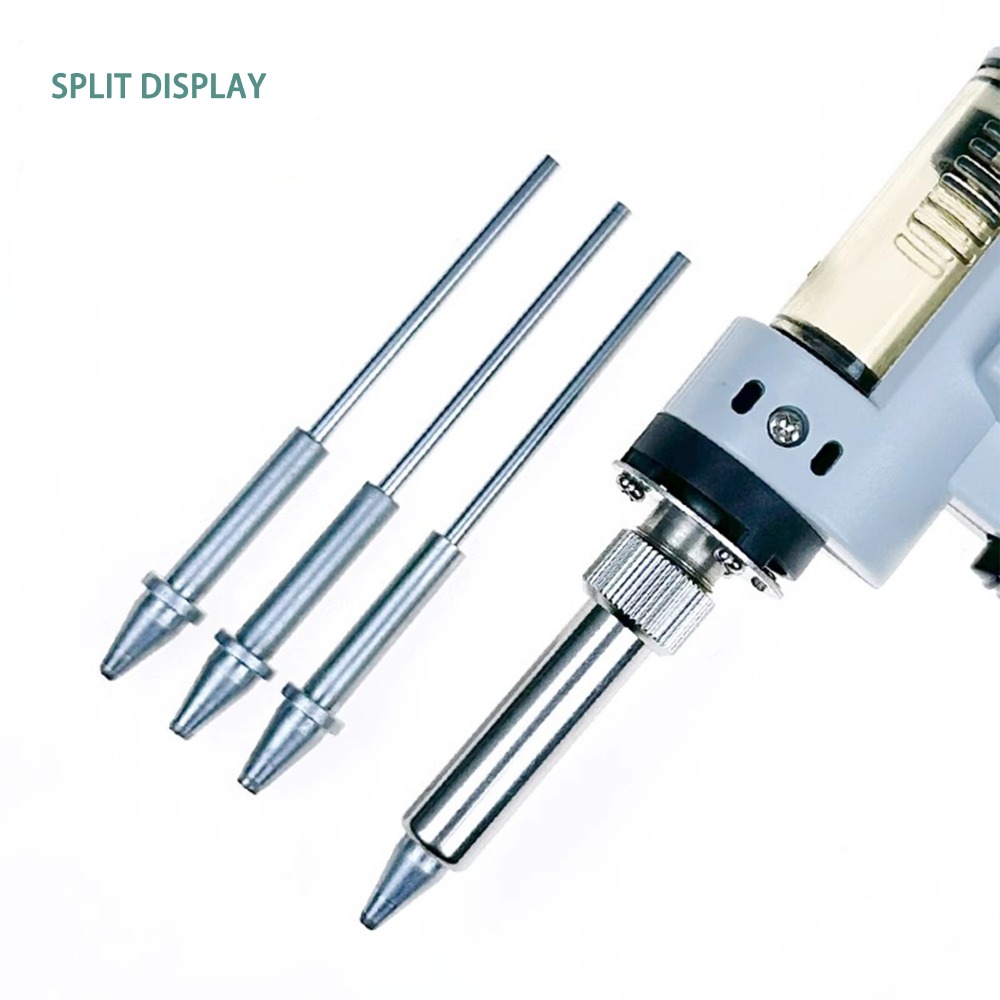 S-993A Single-pump Electric De - огляд і ціна Desoldering Gun Vacuum Electric