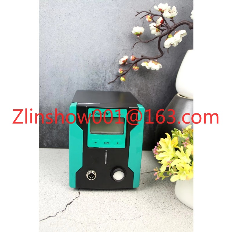 Electric Desoldering Gun Anti- - огляд і ціна Desoldering Gun Vacuum Electric