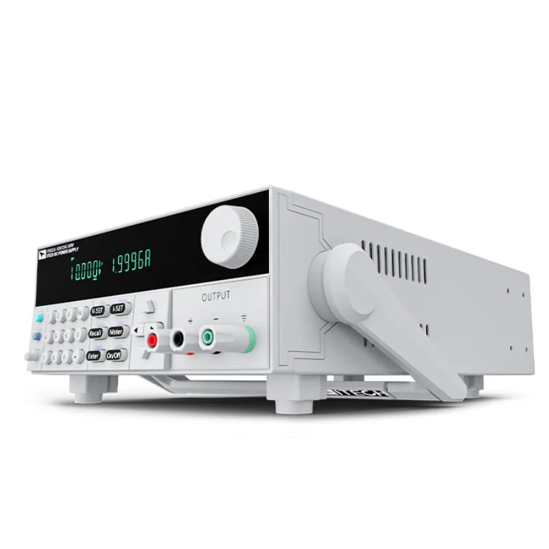 ITECH IT6922A Programmable DC  - огляд і ціна Programmable Dc Power Supply 60V 5A