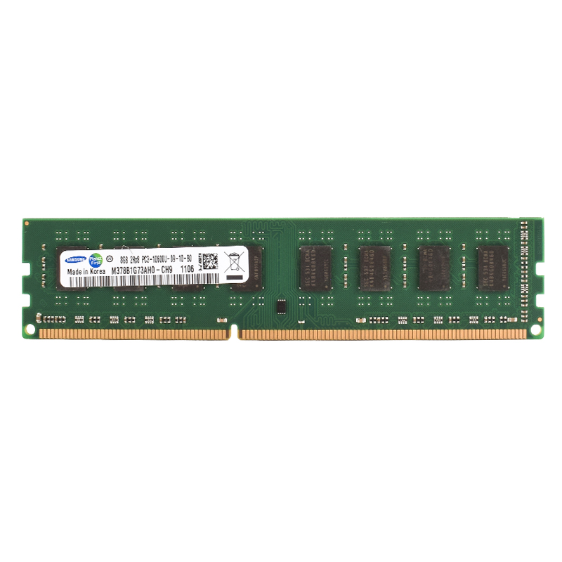 SAMSUNG Desktop RAM DIMM Memor - огляд і ціна Khadas Vim4 8Gb