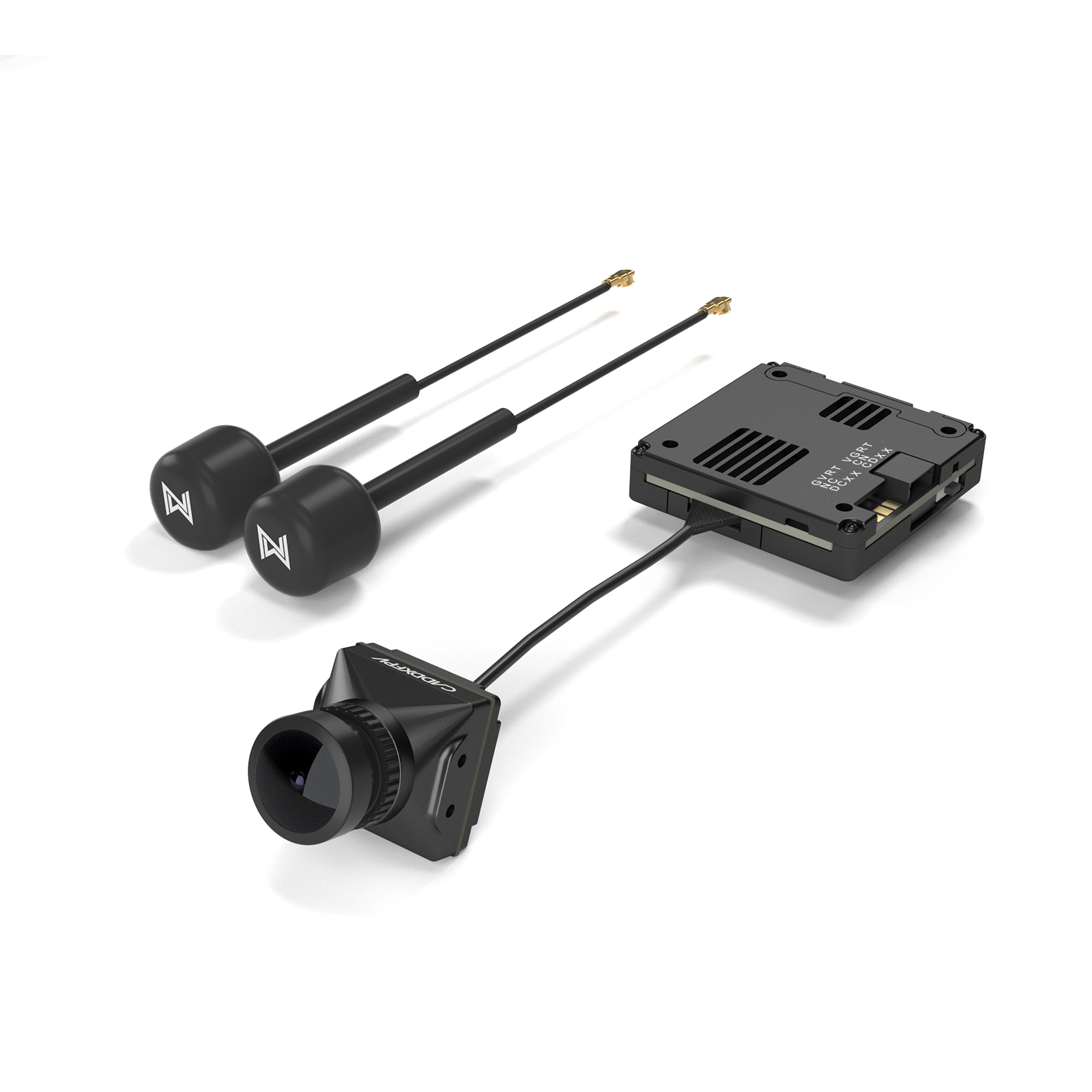 Caddx Walksnail Avatar HD Gogg - огляд і ціна Fpv Goggles Avatar Hd Receiver