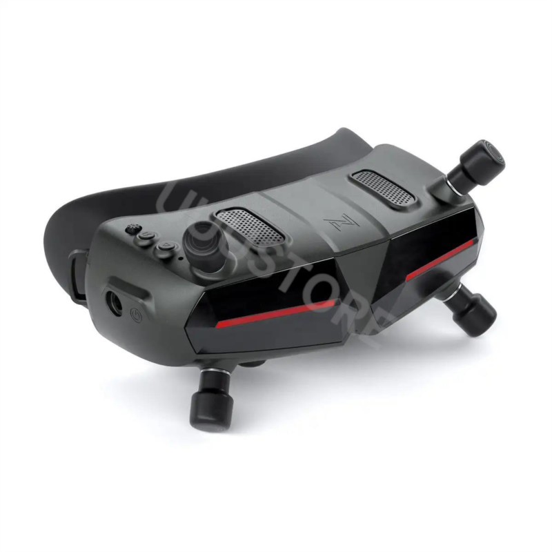 Walksnail Avatar HD Goggles X  - огляд і ціна Fpv Goggles Avatar Hd Receiver