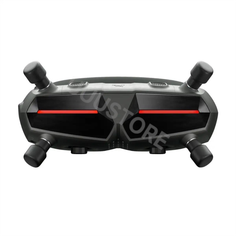 Walksnail Avatar HD Goggles X  - огляд і ціна Fpv Goggles Avatar Hd Receiver