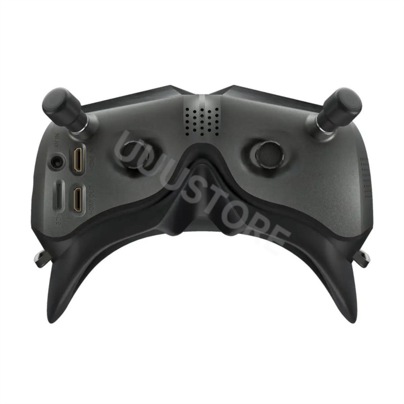 Walksnail Avatar HD Goggles X  - огляд і ціна Fpv Goggles Avatar Hd Receiver
