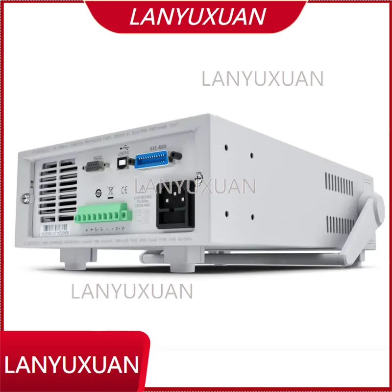 ITECH IT6922A Programmable DC  - огляд і ціна Programmable Dc Power Supply 60V 5A