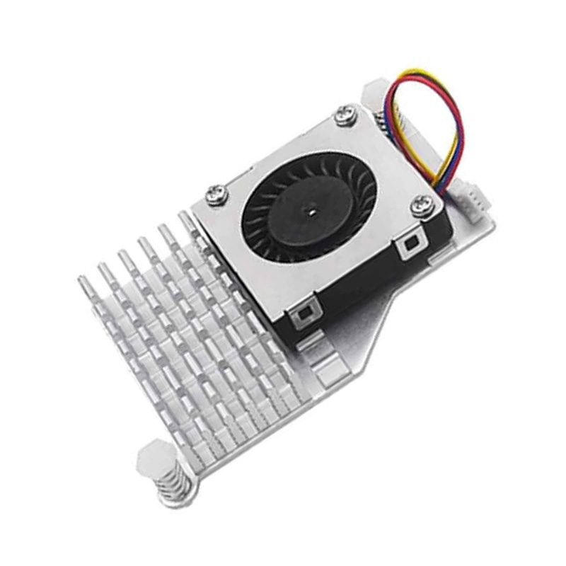 Raspberry Pi 5 16GB /8GB/4GB/2 - огляд і ціна Radxa Rock 5B 16Gb