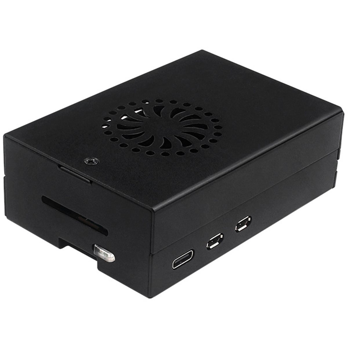 X14A& For IRasptek Starter Kit - огляд і ціна Raspberry Pi 5 8Gb Kit