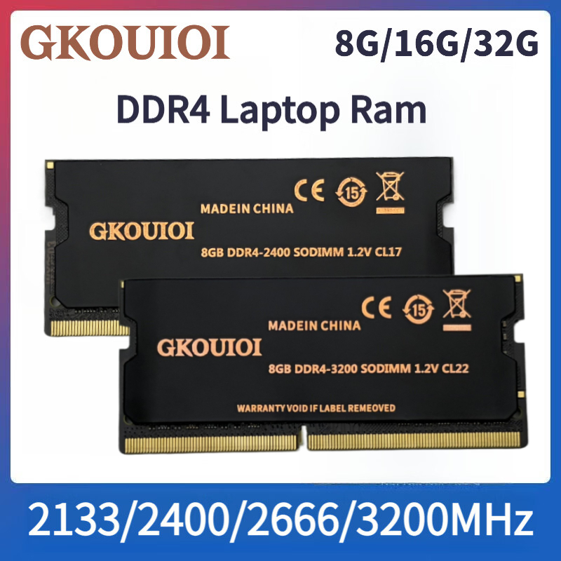 GKOUIOI DDR4 Memoria Ram 4GB 8 - огляд і ціна Khadas Vim4 8Gb