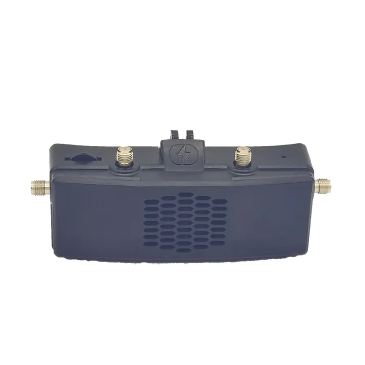 2025HDZero VRX 4X 5.8GHz 720p  - огляд і ціна Fpv Vtx Receiver Module Hd