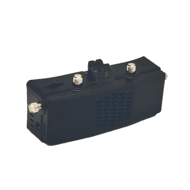 2025HDZero VRX 4X 5.8GHz 720p  - огляд і ціна Fpv Vtx Receiver Module Hd