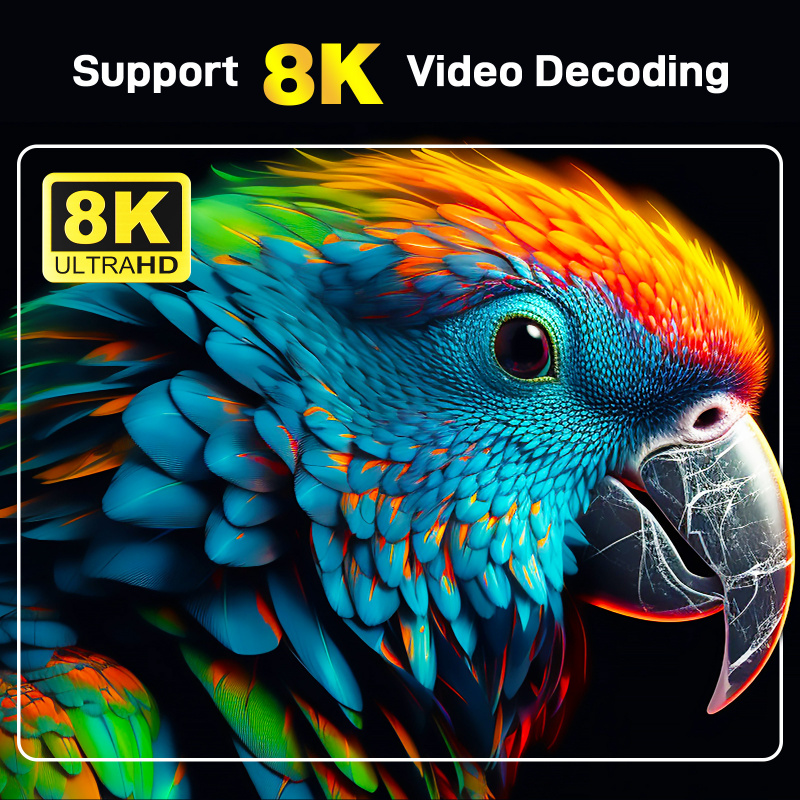 TV Box Rockchip RK3518 Quad Co - огляд і ціна Radxa Rock 5B 16Gb