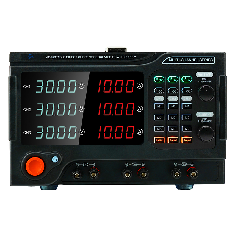 Laboratory adjustable 15V 30V  - огляд і ціна Programmable Dc Power Supply 60V 5A