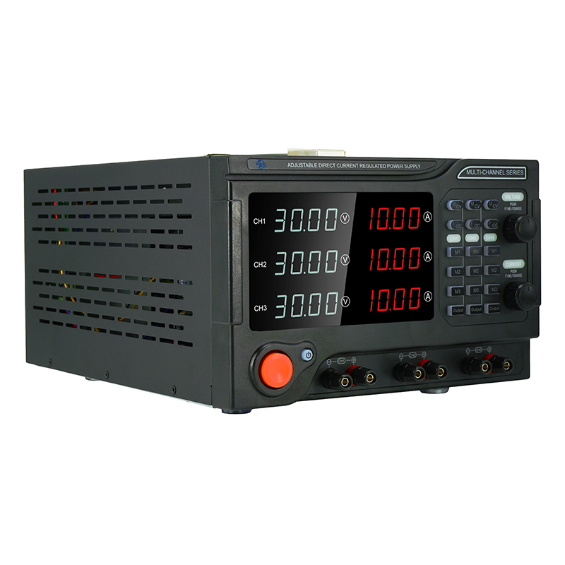 Laboratory adjustable 15V 30V  - огляд і ціна Programmable Dc Power Supply 60V 5A