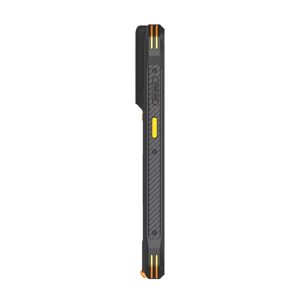 Handheld PDA with 6.5-inch Scr - огляд і ціна Khadas Vim4 8Gb