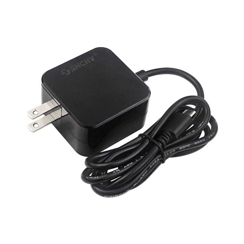 Raspberry Pi 5 Power Supply  2 - огляд і ціна Banana Pi Bpi-M5