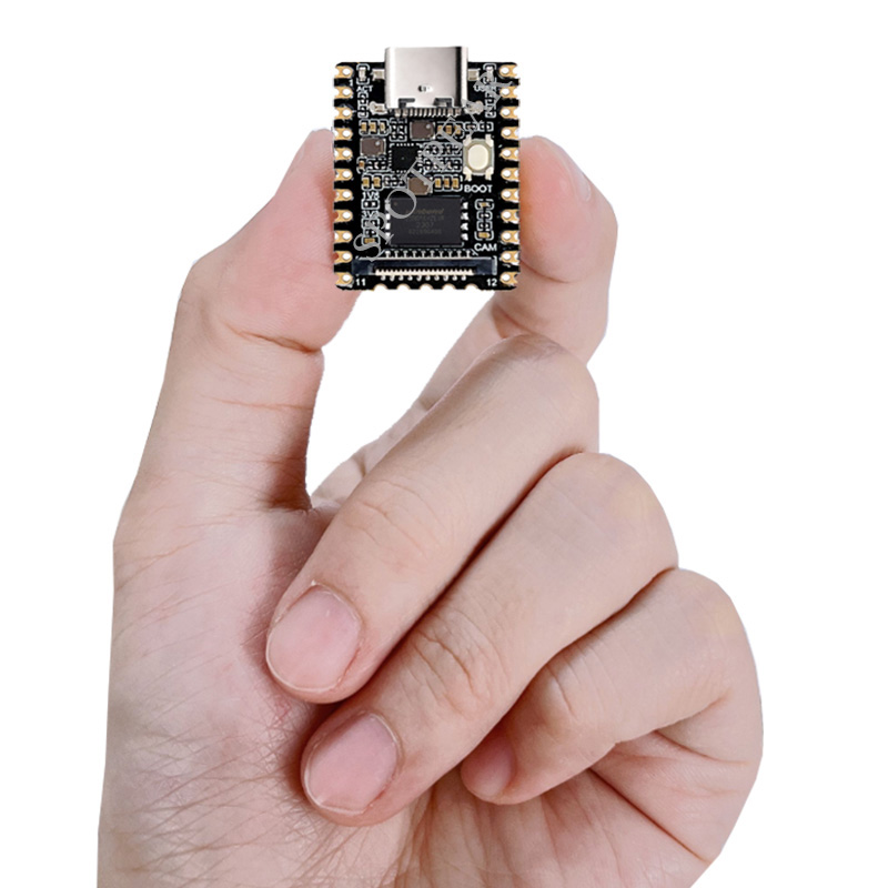 LuckFox Pico Mini Linux Supper - огляд і ціна Radxa Rock 5B 16Gb