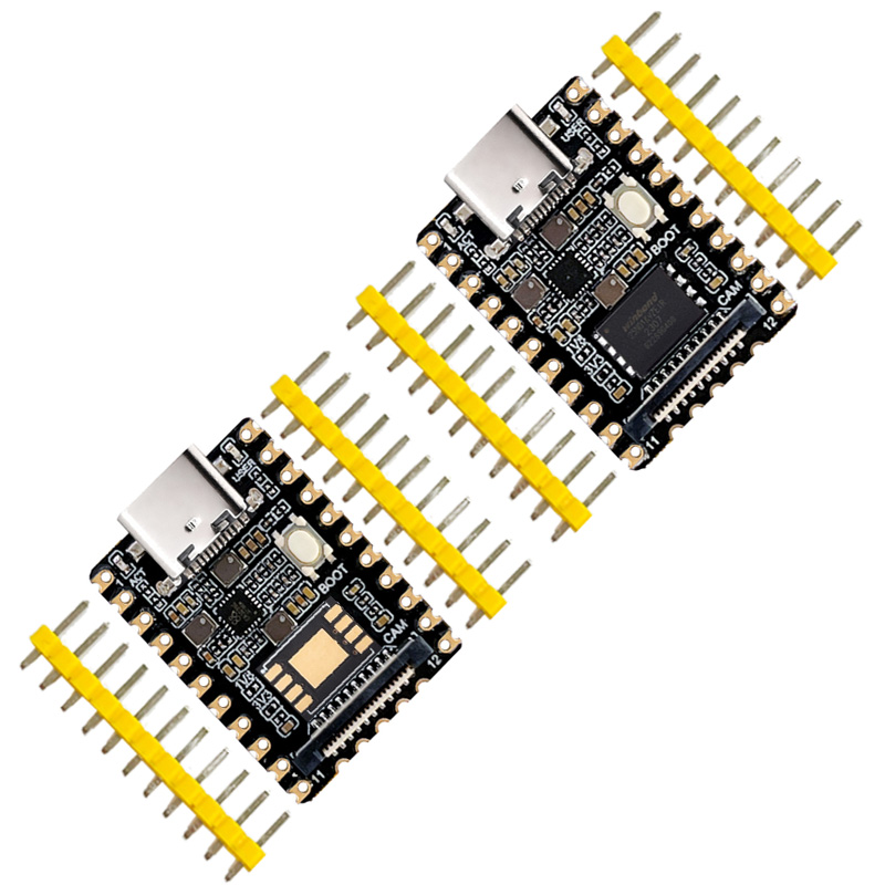 LuckFox Pico Mini Linux Supper - огляд і ціна Radxa Rock 5B 16Gb