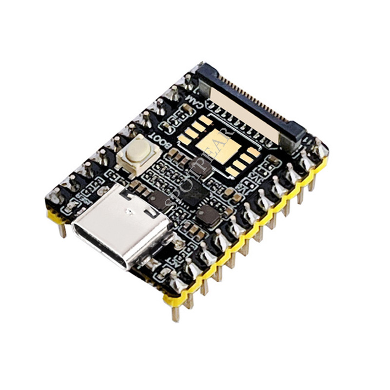 LuckFox Pico Mini Linux Supper - огляд і ціна Radxa Rock 5B 16Gb