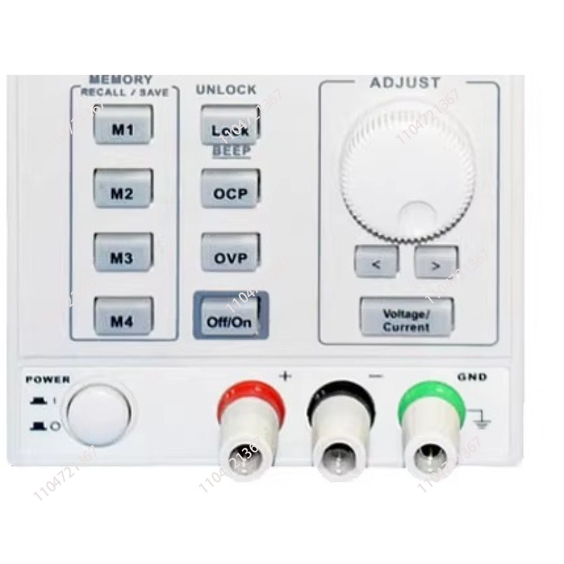 KORAD KA3003D KA3005D KA3005P  - огляд і ціна Programmable Dc Power Supply 60V 5A